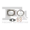 KT330210E FA1/FISCHER Монтажный комплект, компрессор