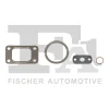 KT330260E FA1/FISCHER Монтажный комплект, компрессор