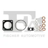 KT330350E FA1/FISCHER Монтажный комплект, компрессор