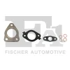 KT330430E FA1/FISCHER Монтажный комплект, компрессор