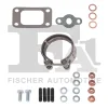 KT330480 FA1/FISCHER Монтажный комплект, компрессор