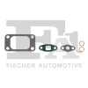 KT330500E FA1/FISCHER Монтажный комплект, компрессор