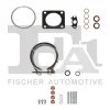 KT330820 FA1/FISCHER Монтажный комплект, компрессор