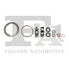 KT410210E FA1/FISCHER Монтажный комплект, компрессор
