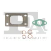 KT540015E FA1/FISCHER Монтажный комплект, компрессор