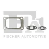 KT550140E FA1/FISCHER Монтажный комплект, компрессор