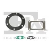 KT550150E FA1/FISCHER Монтажный комплект, компрессор