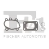 KT550200E FA1/FISCHER Монтажный комплект, компрессор