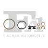 KT550250E FA1/FISCHER Монтажный комплект, компрессор