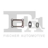 KT550860E FA1/FISCHER Монтажный комплект, компрессор