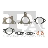 KT750140E FA1/FISCHER Монтажный комплект, компрессор