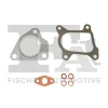 KT780030E FA1/FISCHER Монтажный комплект, компрессор