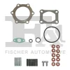 KT820045 FA1/FISCHER Монтажный комплект, компрессор