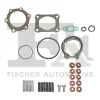 KT820070 FA1/FISCHER Монтажный комплект, компрессор