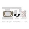 KT820100E FA1/FISCHER Монтажный комплект, компрессор