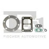 KT820130E FA1/FISCHER Монтажный комплект, компрессор