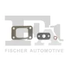 KT820230E FA1/FISCHER Монтажный комплект, компрессор