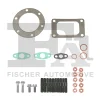 KT820280 FA1/FISCHER Монтажный комплект, компрессор