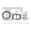 KT820450E FA1/FISCHER Монтажный комплект, компрессор