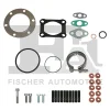 KT820520 FA1/FISCHER Монтажный комплект, компрессор