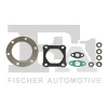 KT820630E FA1/FISCHER Монтажный комплект, компрессор