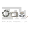 KT820670E FA1/FISCHER Монтажный комплект, компрессор