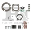 KT820730 FA1/FISCHER Монтажный комплект, компрессор