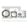 KT820730E FA1/FISCHER Монтажный комплект, компрессор