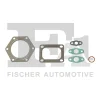 KT820960E FA1/FISCHER Монтажный комплект, компрессор