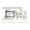 KT820990E FA1/FISCHER Монтажный комплект, компрессор