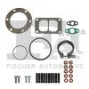 KT821030 FA1/FISCHER Монтажный комплект, компрессор
