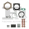 KT821040 FA1/FISCHER Монтажный комплект, компрессор