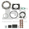 KT821070 FA1/FISCHER Монтажный комплект, компрессор