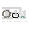 KT821070E FA1/FISCHER Монтажный комплект, компрессор