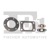 KT821410E FA1/FISCHER Монтажный комплект, компрессор