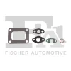 KT821430E FA1/FISCHER Монтажный комплект, компрессор