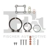 KT823630 FA1/FISCHER Монтажный комплект, компрессор