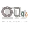 KT823690E FA1/FISCHER Монтажный комплект, компрессор