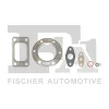 KT823940E FA1/FISCHER Монтажный комплект, компрессор