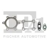 KT824380E FA1/FISCHER Монтажный комплект, компрессор