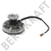 Превью - BK7203303 BERGKRAFT Вентилятор охлаждения радиатора (двигателя) (фото 2)