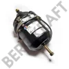 Превью - BK8509005 BERGKRAFT Тормозной цилиндр с пружинным энергоаккумулятором (фото 3)