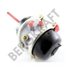 Превью - BK8500083 BERGKRAFT Тормозной цилиндр с пружинным энергоаккумулятором (фото 2)
