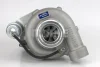 001 TC 18023 000 KNECHT/MAHLE Компрессор, наддув