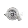 TC0760016 KNECHT/MAHLE Компрессор, наддув