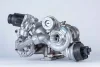 10009930113 BORGWARNER Компрессор, наддув