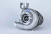 10709880002 BORGWARNER Компрессор, наддув