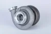 13809880002 BORGWARNER Компрессор, наддув