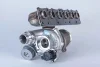 18539880007 BORGWARNER Компрессор, наддув