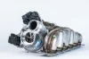 18539880010 BORGWARNER Компрессор, наддув